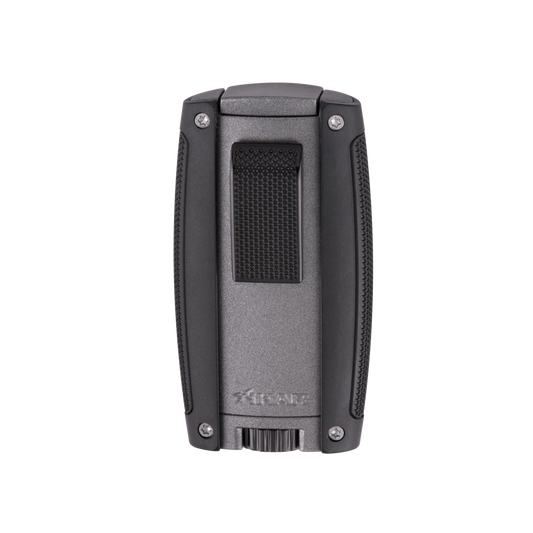 Xikar Turismo Lighter Grey