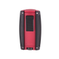 Xikar Turismo Lighter Red