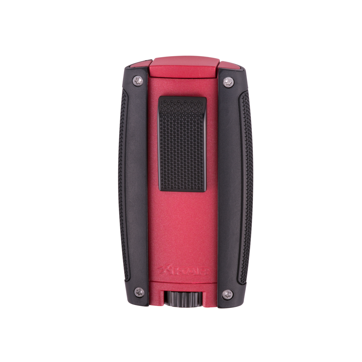 Xikar Turismo Lighter Red