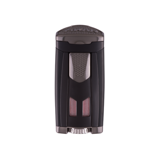 Xikar Lighter - HP3 Black