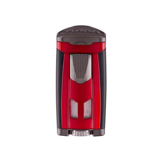 Xikar Lighter - HP3 Red