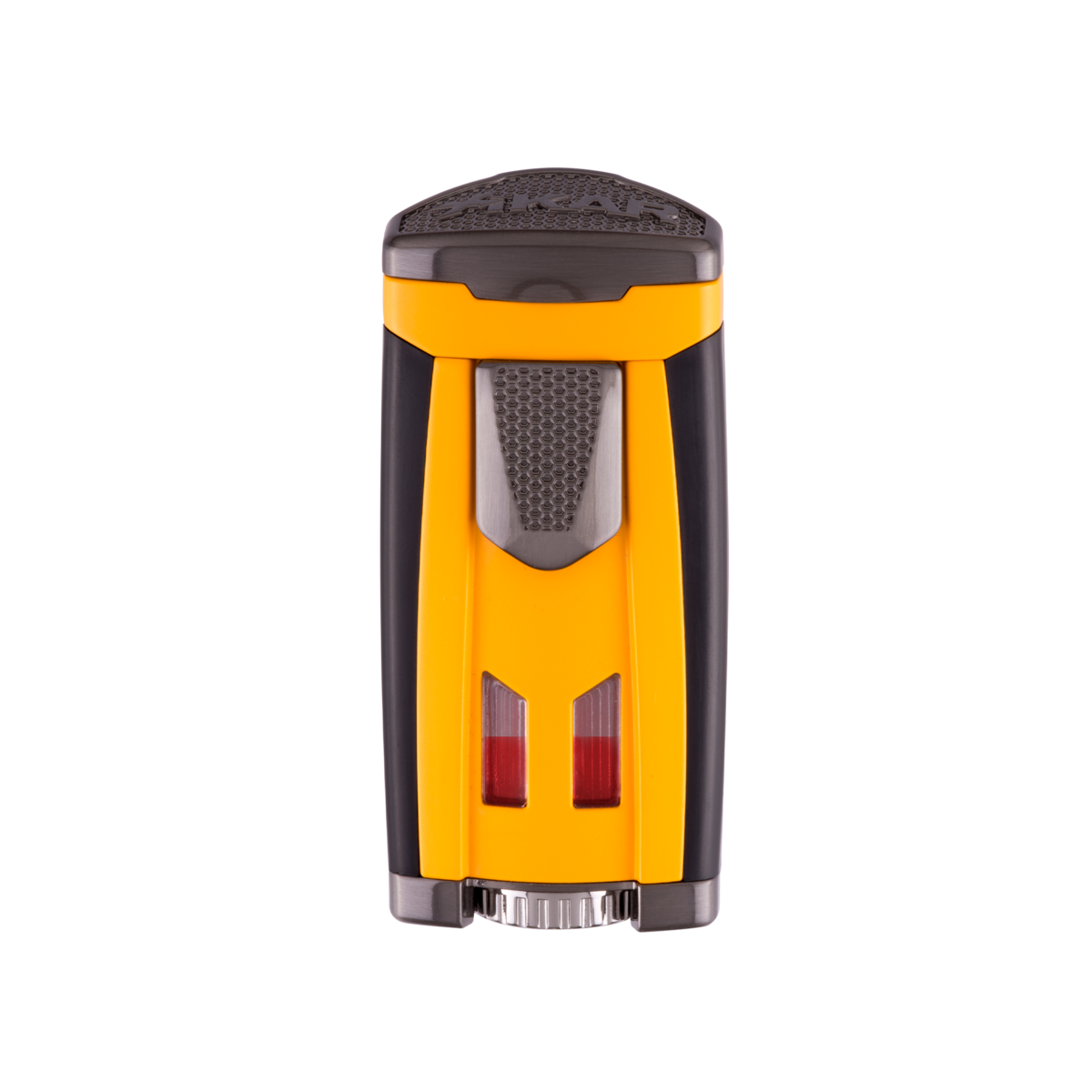 Xikar Lighter - HP3 Yellow