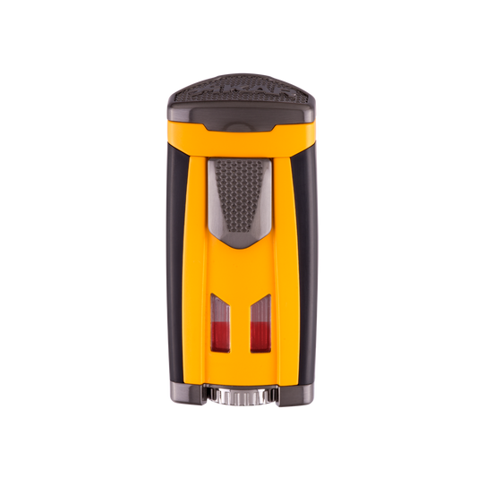 Xikar Lighter - HP3 Yellow