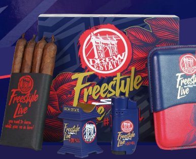 Freestyle Live Mystery Pack - May 2023