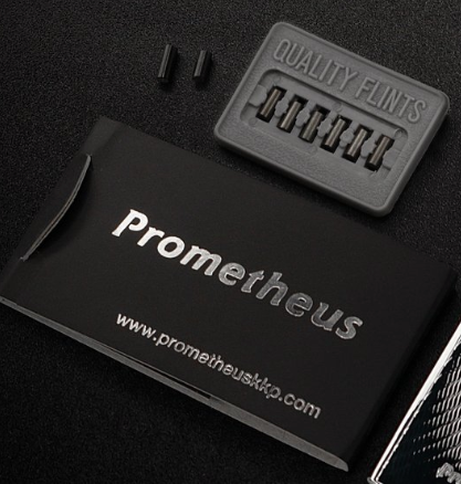 Other - Prometheus 6-PC Flint Pack