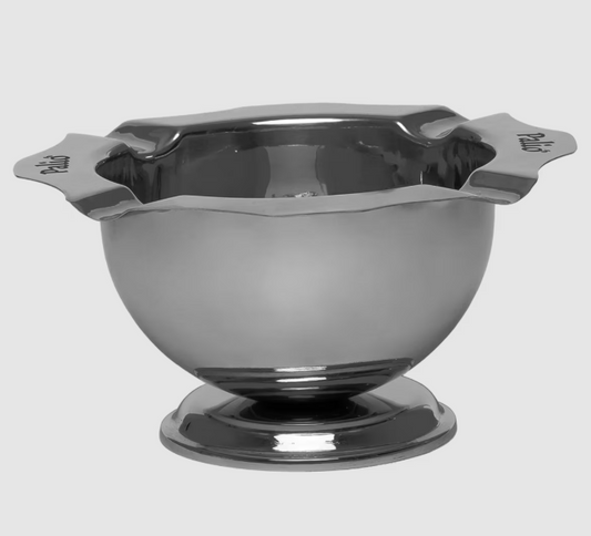 Ashtray - Palio Tazza Piccola Stainless Steel