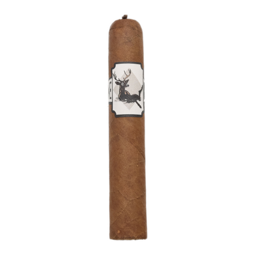 Caldwell - Lost and Found - Backstroke Bambi Corojo Robusto