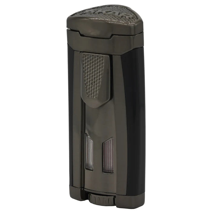 Xikar Lighter - HP3 Gun Metal