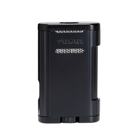 Xikar - Lighter Allume 2 Black