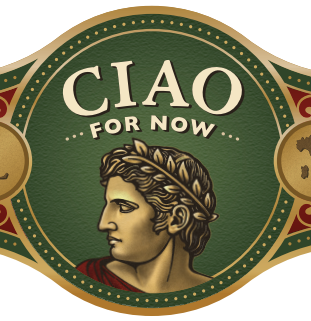 House Banded - CIAO For Now
