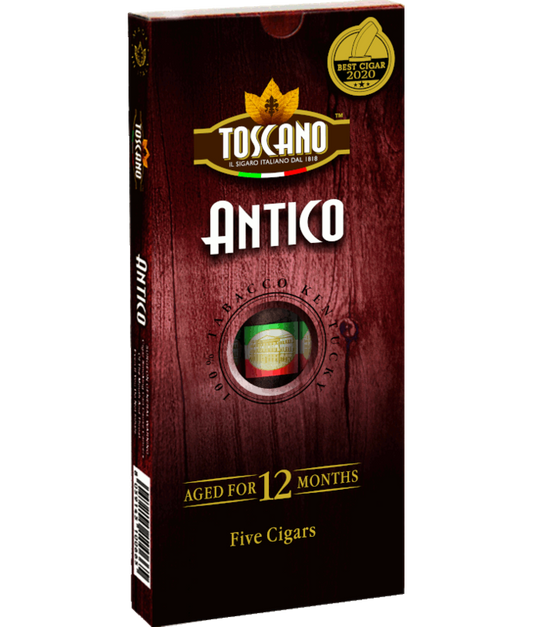 Toscano - Antico 5pk