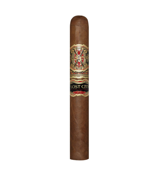 Opus X - Lost City - Double Robusto