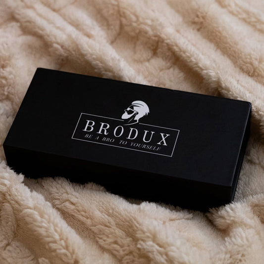 BroDux Cologne - Prestige Collection Sampler