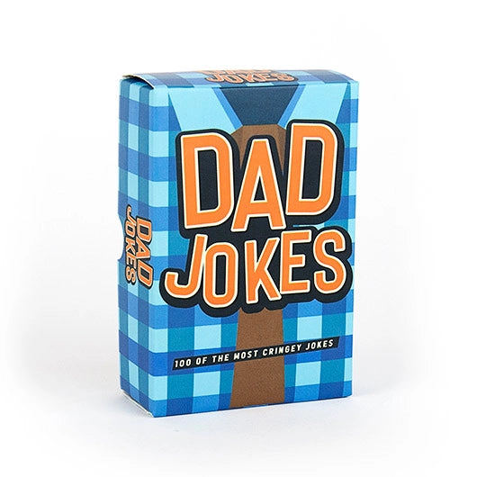 Gift Republic - Dad Jokes