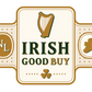House Banded - Irish Good Buy