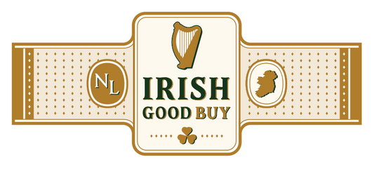House Banded - Irish Good Buy