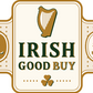 House Banded - Irish Good Buy