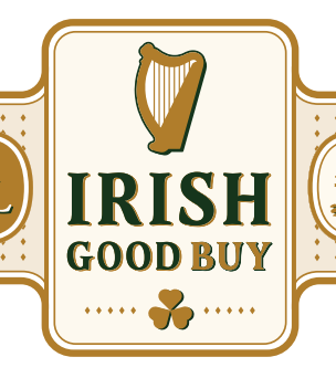 House Banded - Irish Good Buy