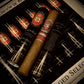 Don Carlos Edicion de Aniversario - Tubo Double Robusto (box of 8)