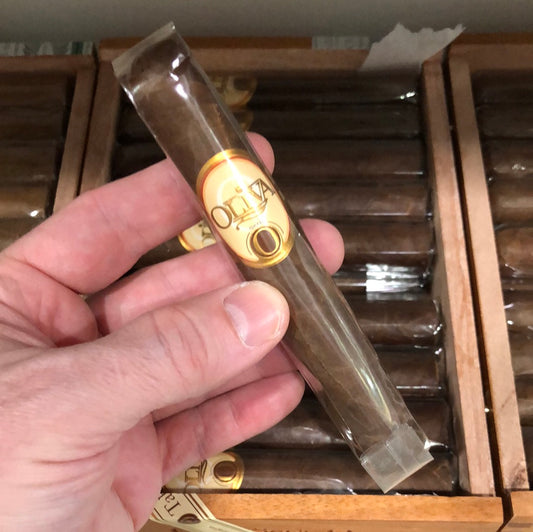 Oliva - Serie O Robusto