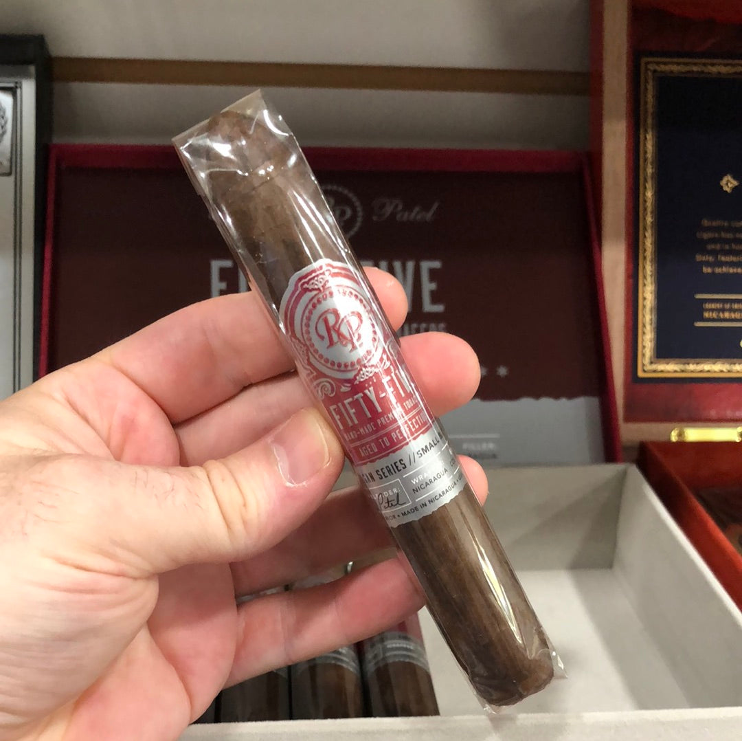 Rocky Patel - Fifty-Five Robusto