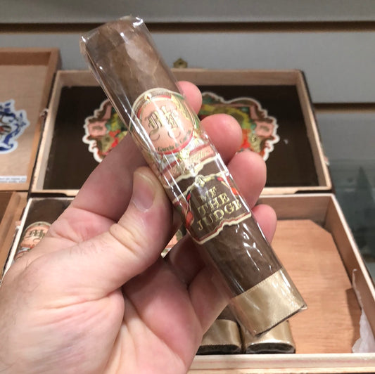 My Father - The Judge Grand Robusto 5×60