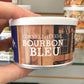 Pipe Tobacco - C&D Bourbon Bleu 2oz