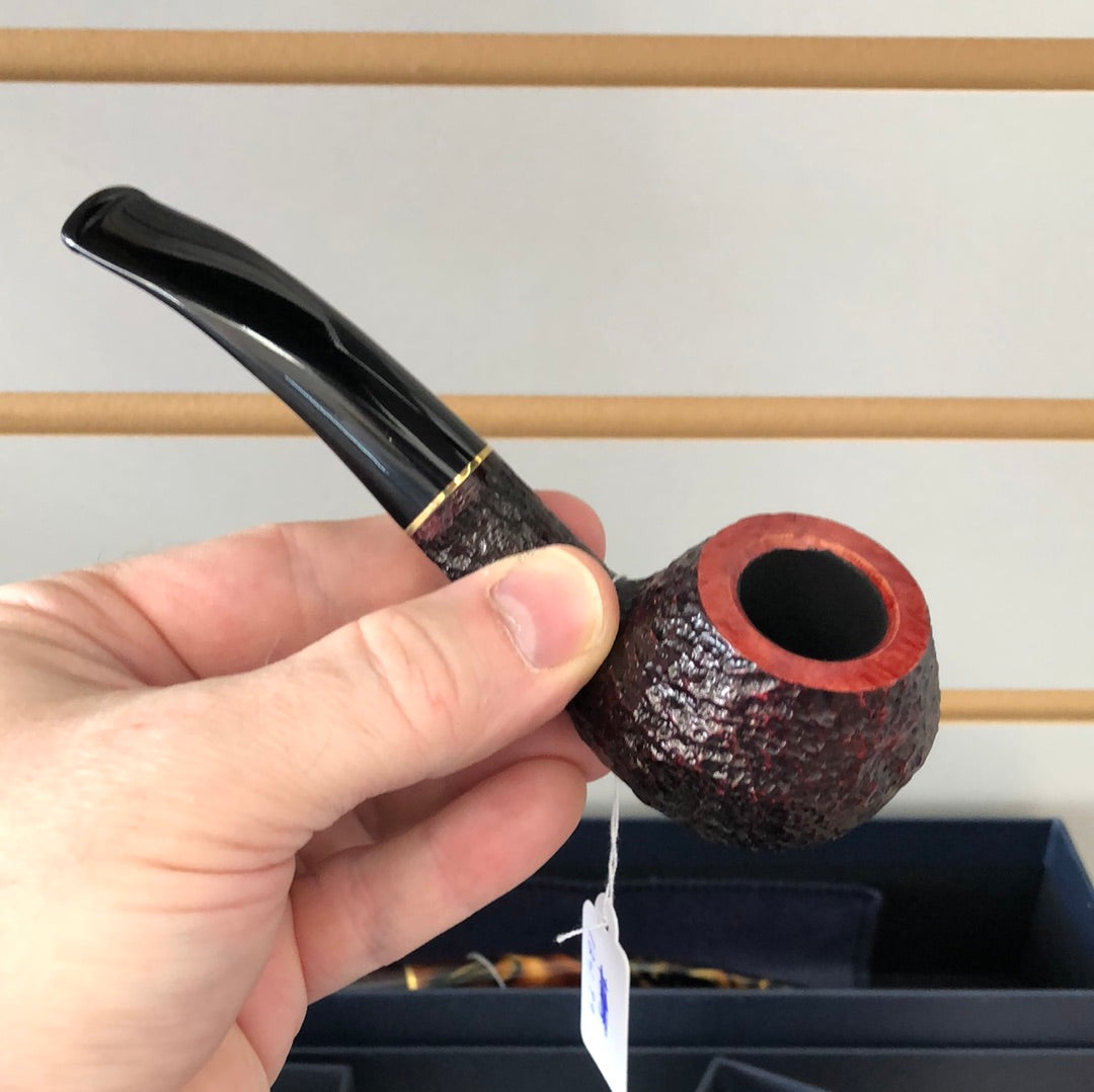 Pipe - Savinelli Roma 673 KS