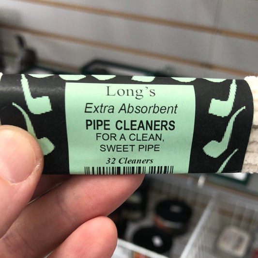 Pipe Cleaner - BJ Long Churchwarden