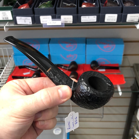 Pipe - Rossi Mezzanotte 8316