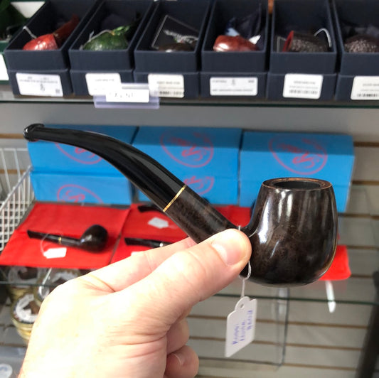 Pipe - Rossi Notte 8602