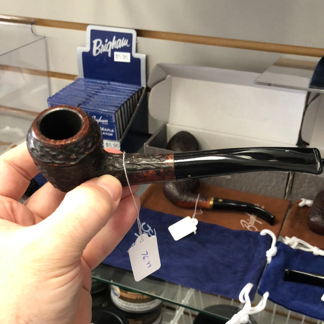 Pipe - Brigham Voyageur 26