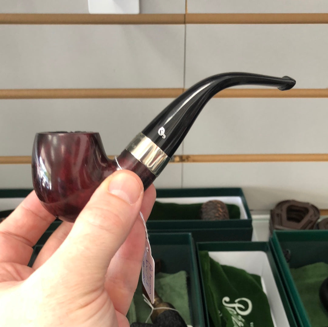 Pipe - Peterson Jekyll & Hyde 221