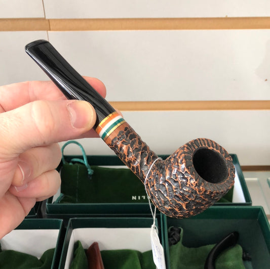 Pipe - Peterson St. Patrick 2023 X105