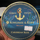 Pipe Tobacco - Caribbean Blue Bellamy