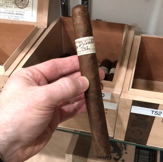 Liga Privada T52 - Corona Doble