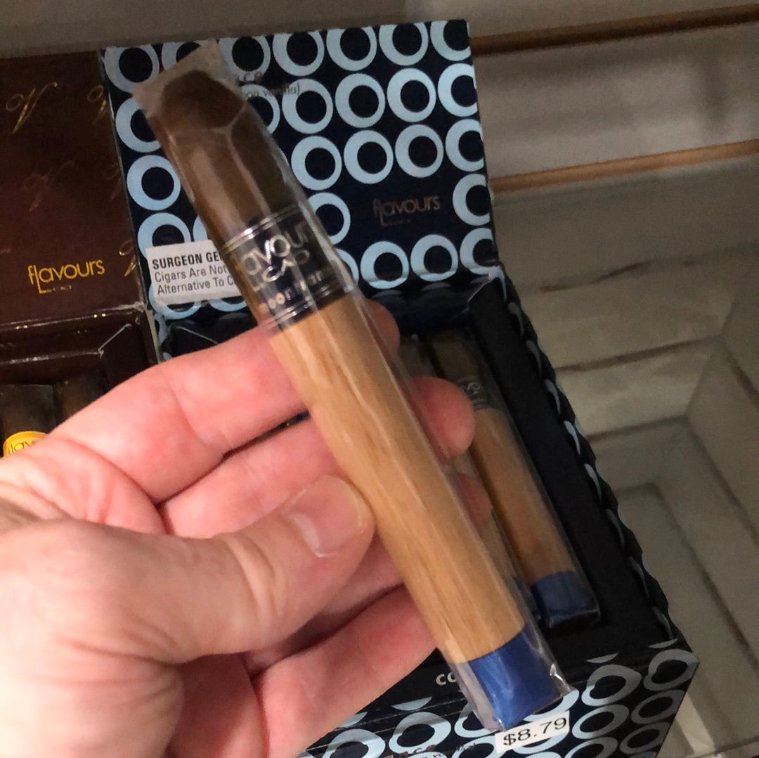 CAO - Flavours Moontrance Corona