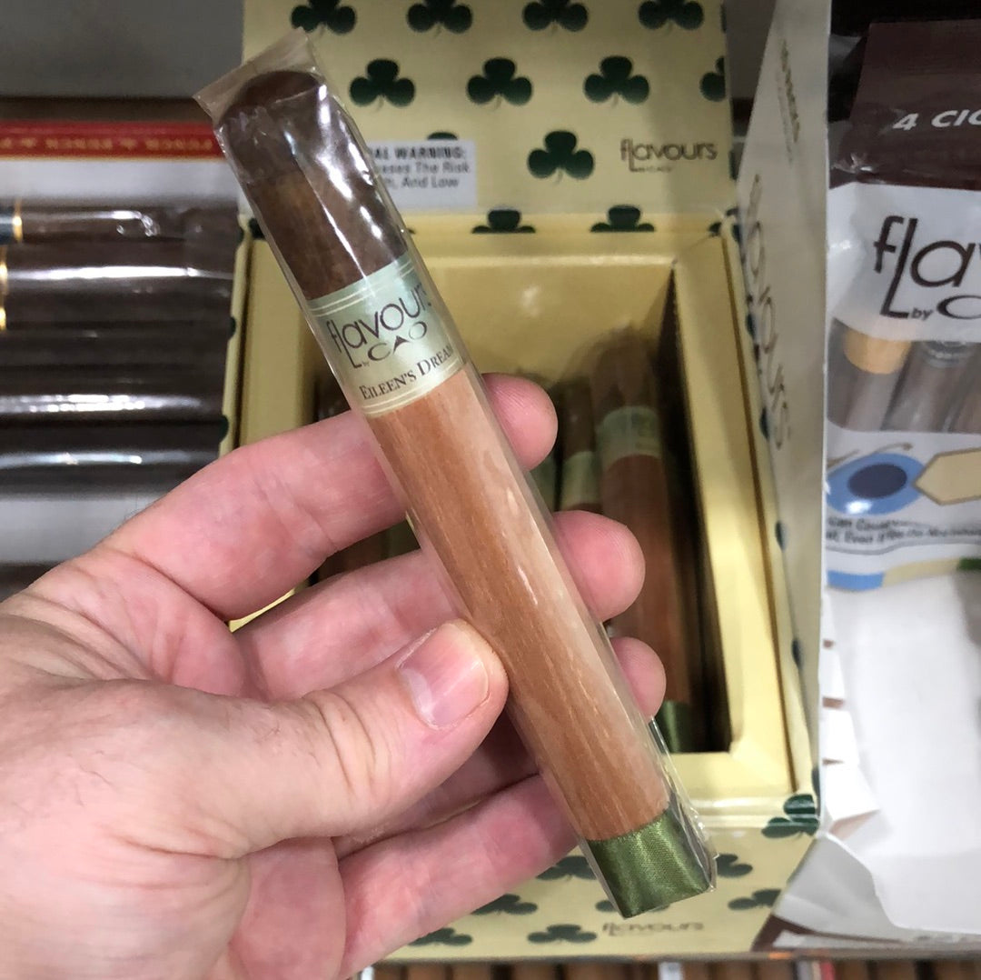 CAO - Flavours Eileen's Dream Corona 5.1x42