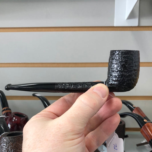 Pipe - Rossi Mezzanotte 8801