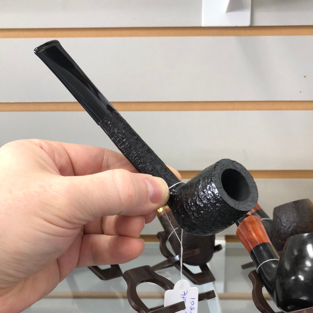 Pipe - Rossi Mezzanotte 8801