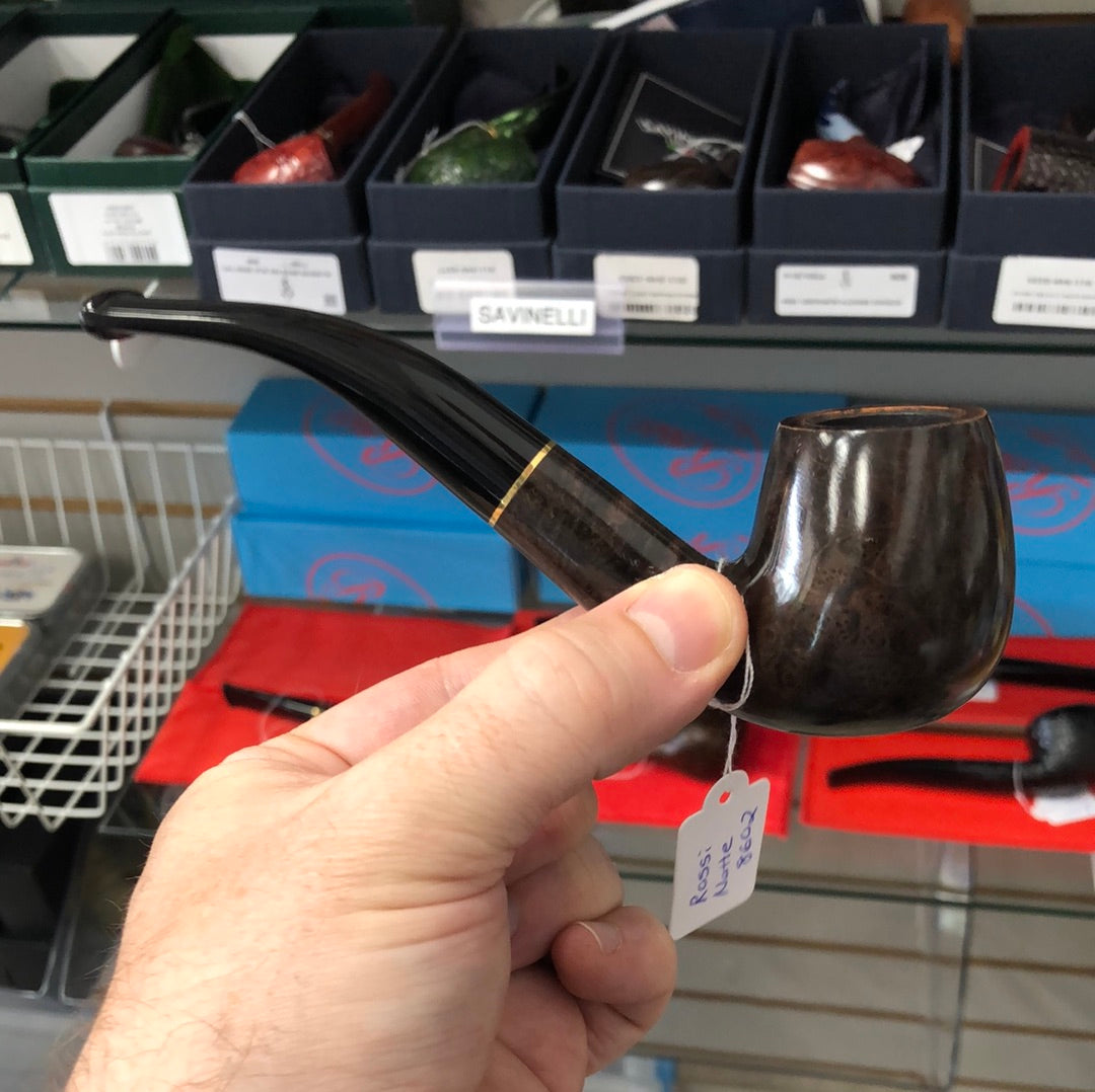 Pipe - Rossi Notte 8602