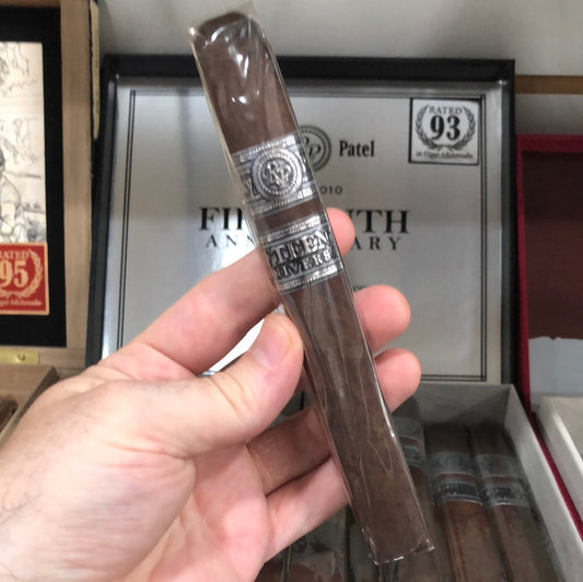 Rocky Patel - 15th Anniversary Toro