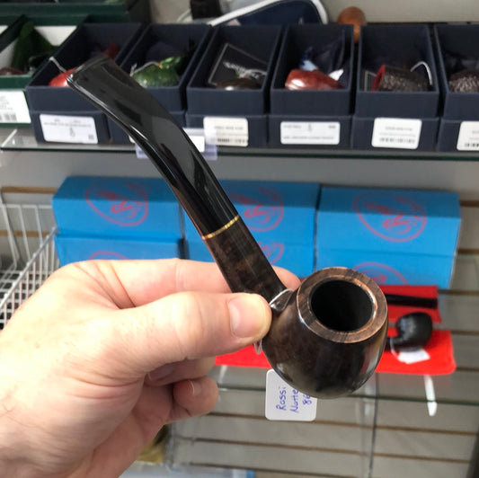 Pipe - Rossi Notte 8602