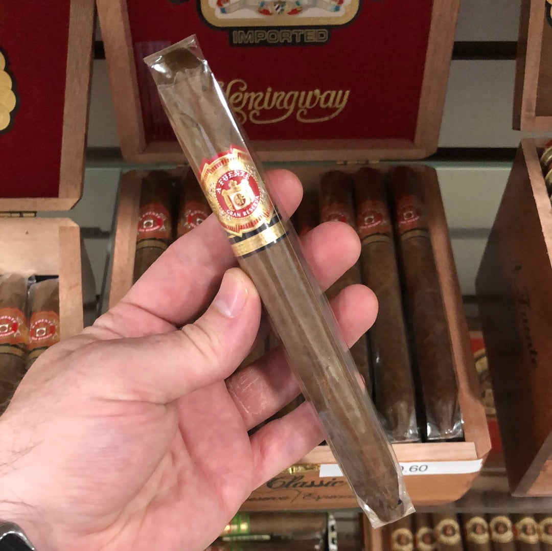 Arturo Fuente - Hemingway Classic