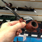 Pipe - Capri Gozzo 54