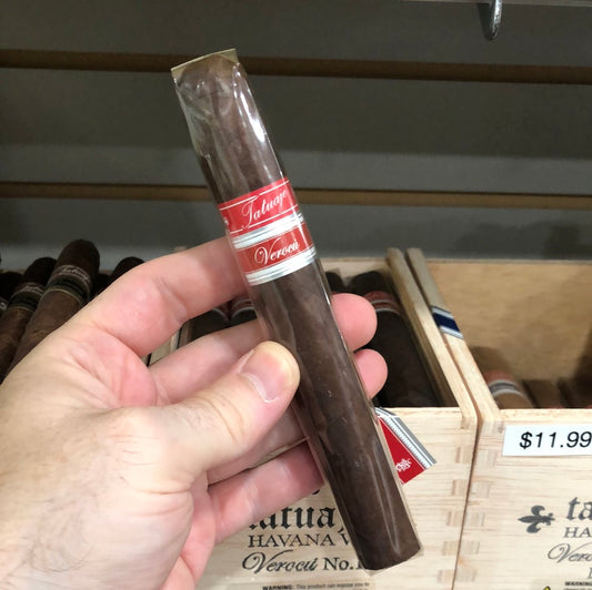 Tatuaje - Havana VI Verocu No. 1