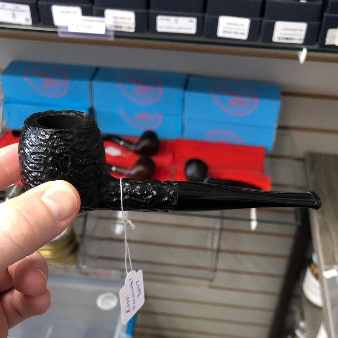 Pipe - Rossi Mezzanotte 8207