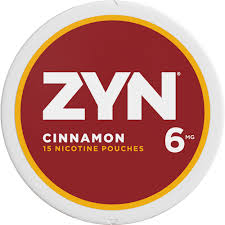 ZYN - Cinnamon 6mg