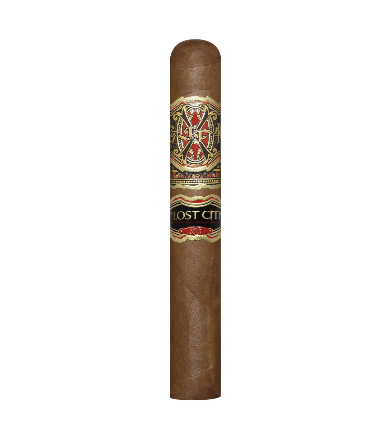 Opus X - Lost City - Robusto