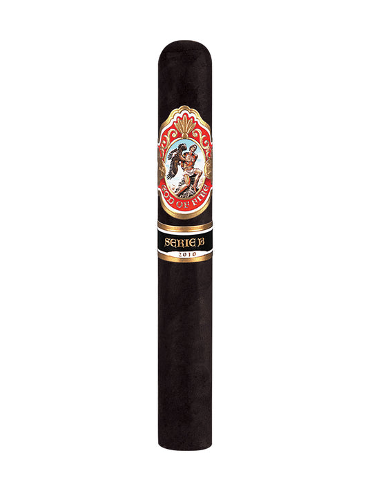 God of Fire - Serie B Double Robusto
